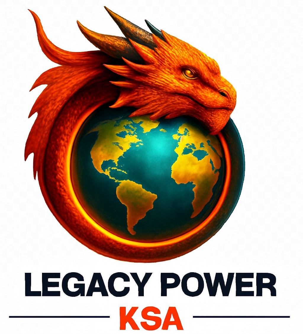 Legacy Power